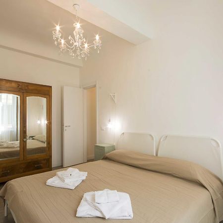 Zanobi Apartment Firenze Esterno foto