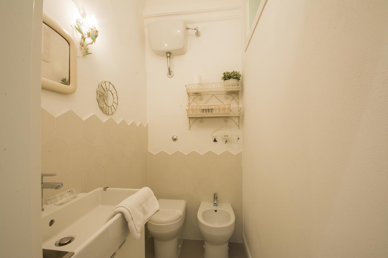 Zanobi Apartment Firenze Esterno foto