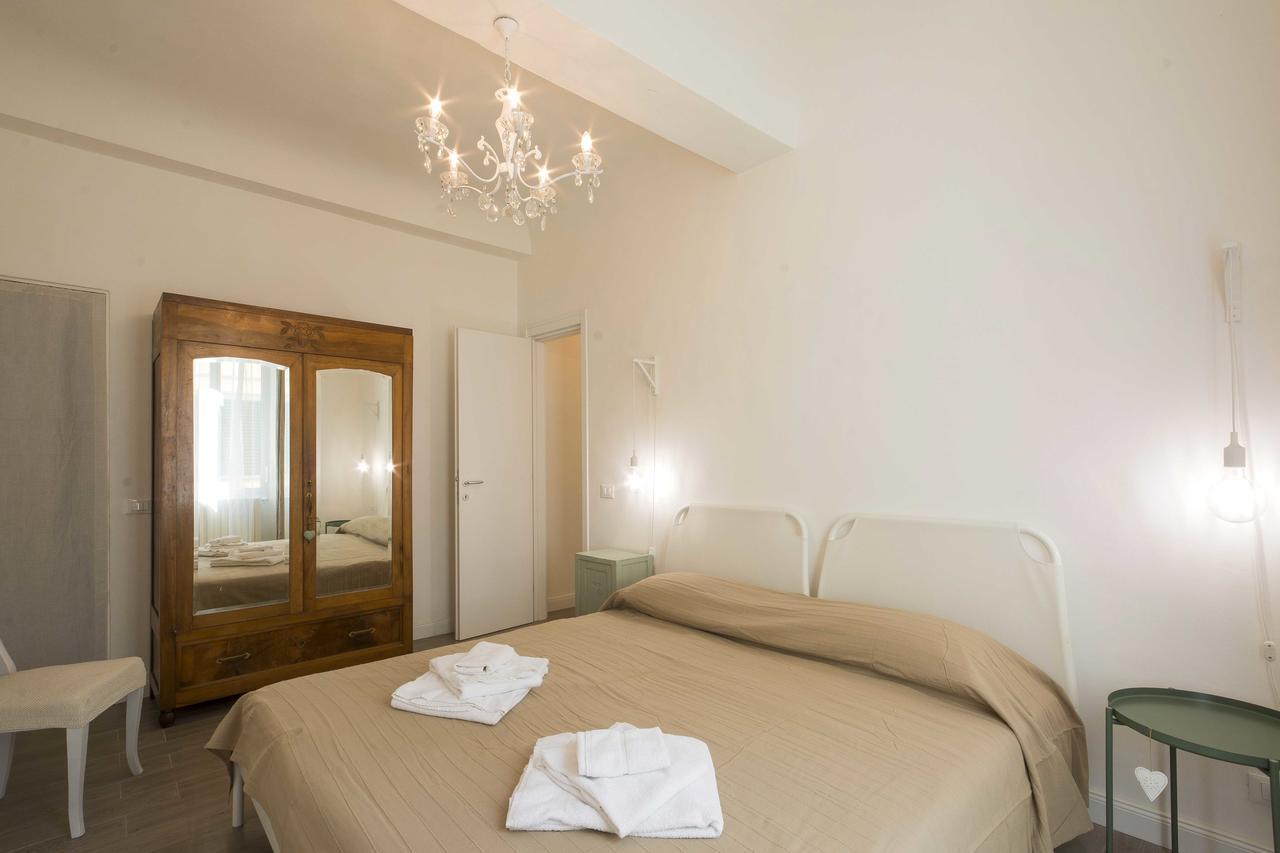 Zanobi Apartment Firenze Esterno foto