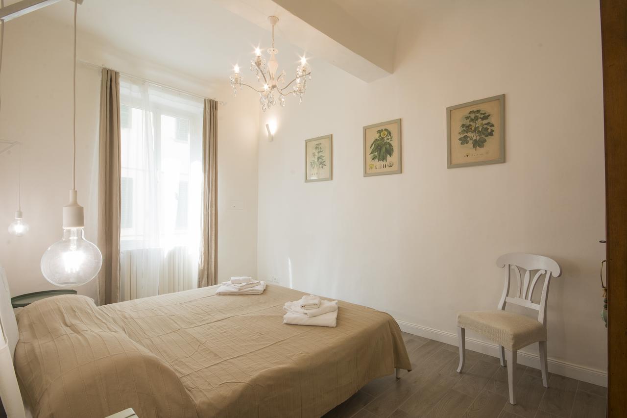 Zanobi Apartment Firenze Esterno foto